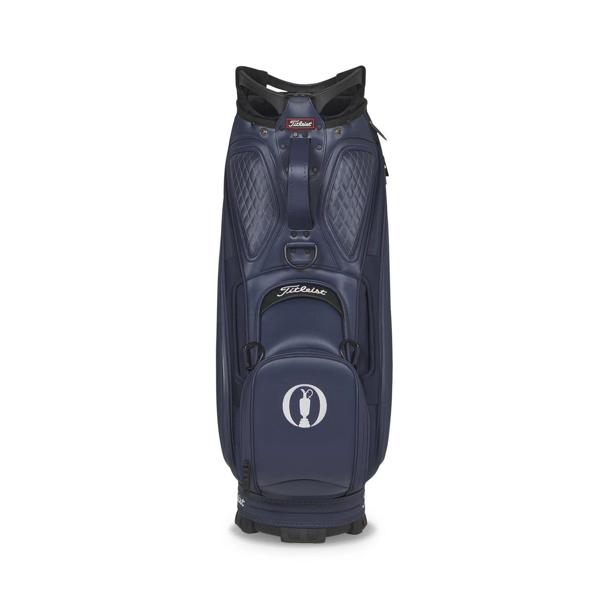 BOLSA TITLEIST PREMIUM THE 2025 OPEN COLLECTION