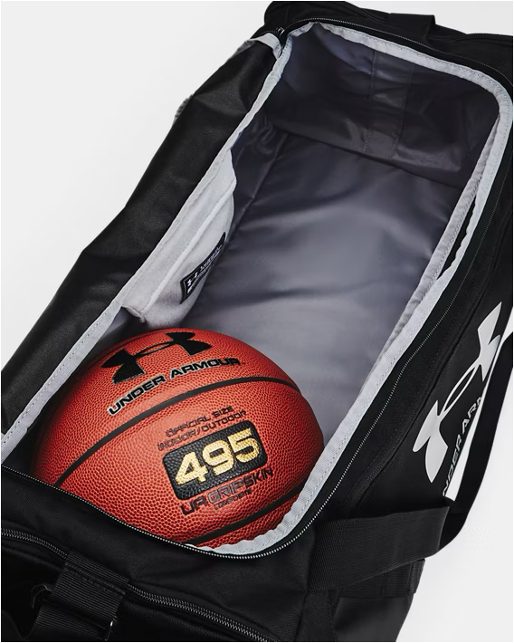 BOLSA UNDER ARMOUR DUFFLE UNDENIABLE 5.0