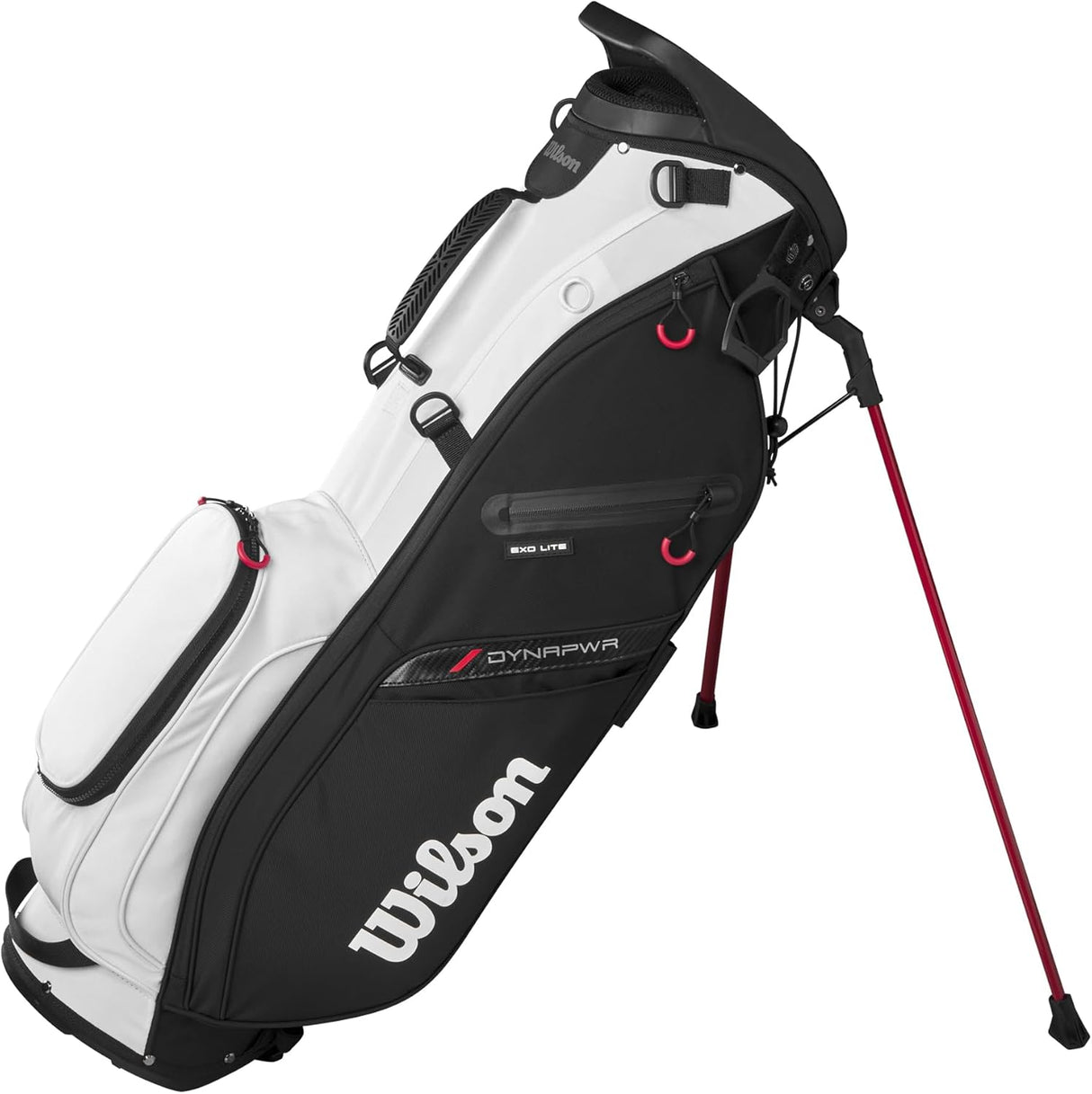 BOLSA WILSON EXO LITE DYNAPOWER