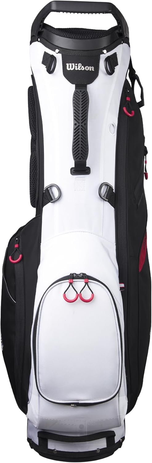 BOLSA WILSON EXO LITE DYNAPOWER