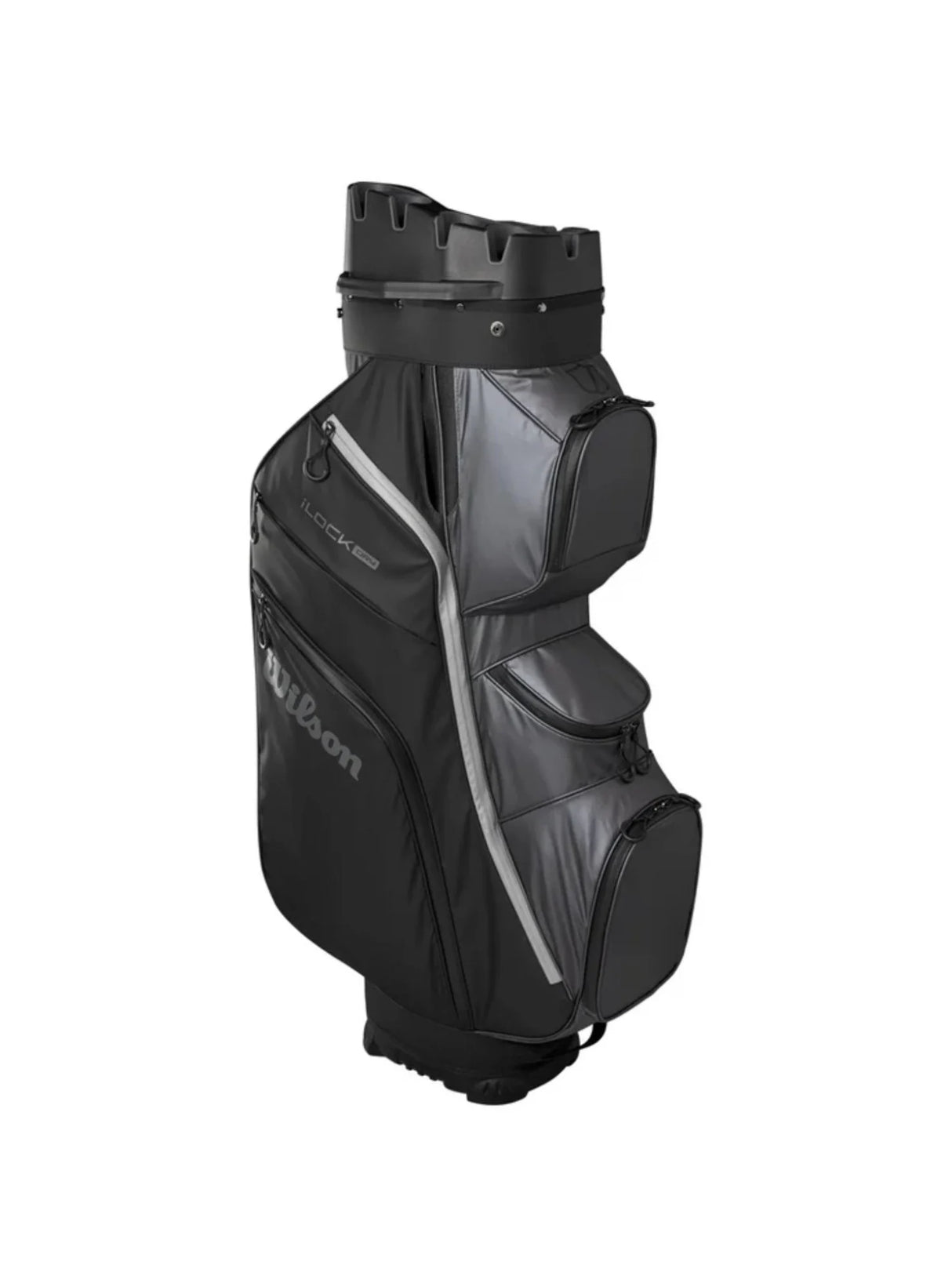 BOLSA WILSON ILOCK 4 DRY