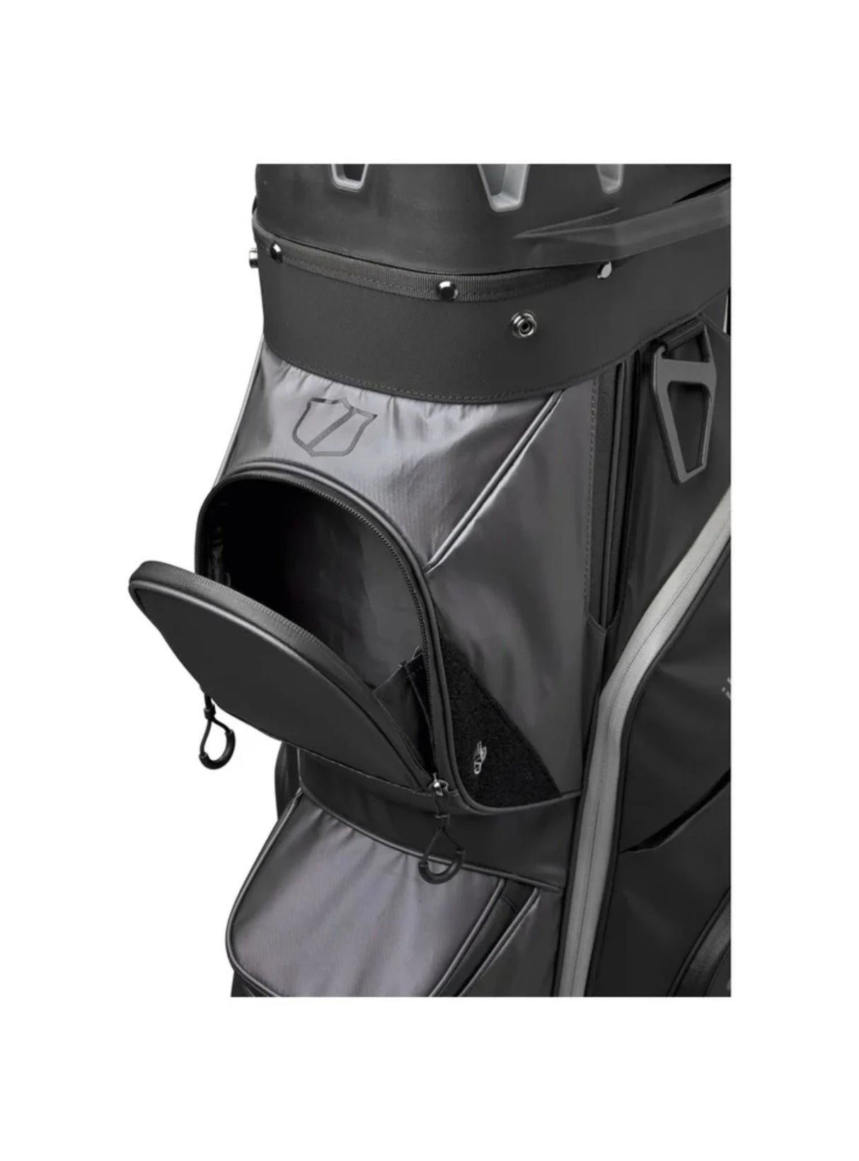 BOLSA WILSON ILOCK 4 DRY