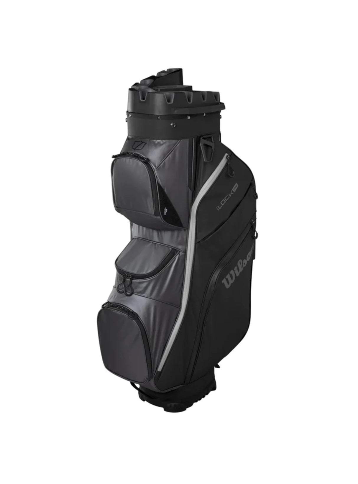 BOLSA WILSON ILOCK 4 DRY