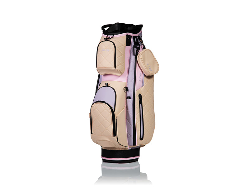 BOLSA JUCAD FIRST CLASS