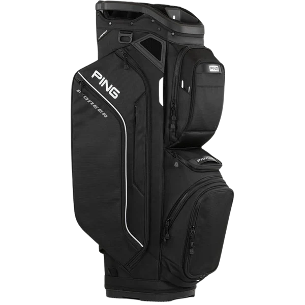 BOLSA PING PIONNER 244