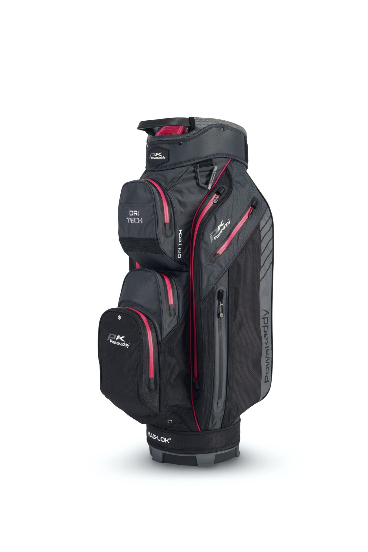 BOLSA POWAKADDY DRY TECH WATERPROOF