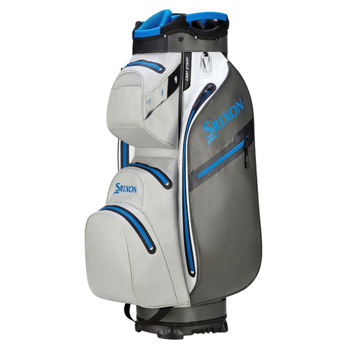 BOLSA SRIXON WEATHERPROOF