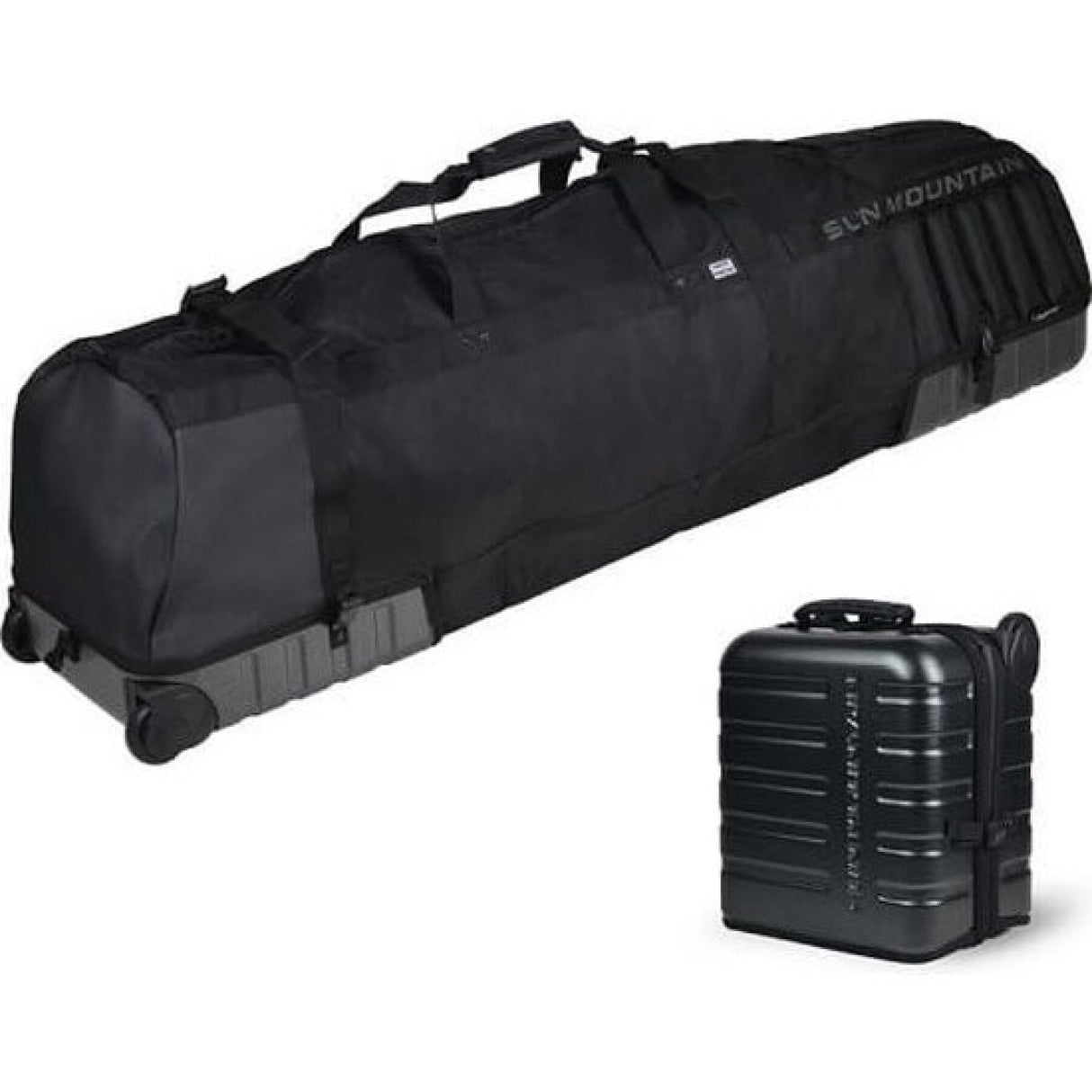 BOLSA DE VIAJE SUN MOUNTAIN KUBE