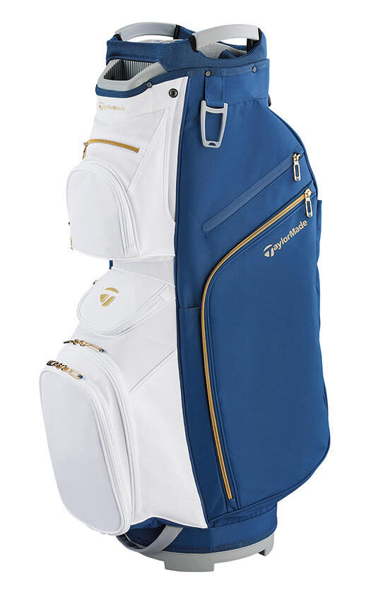 BOLSA TAYLOR MADE KALEA GOLD