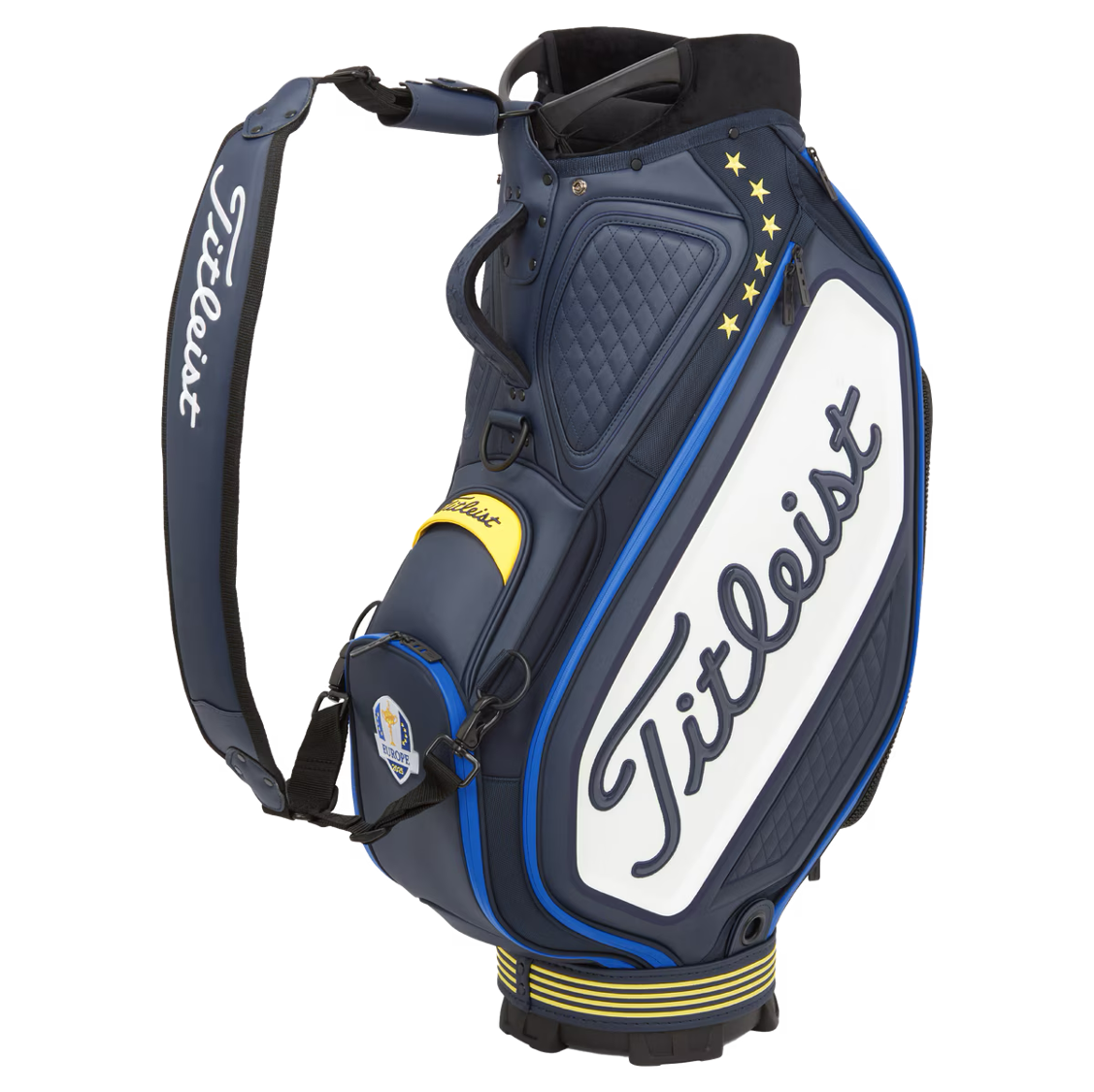 BOLSA TITLEIST RYDER CUP 2025