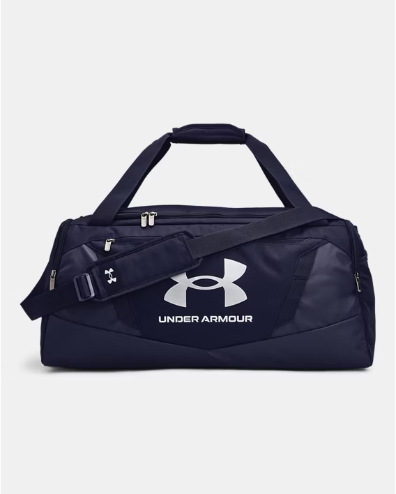 BOLSA UNDER ARMOUR DUFFLE UNDENIABLE 5.0