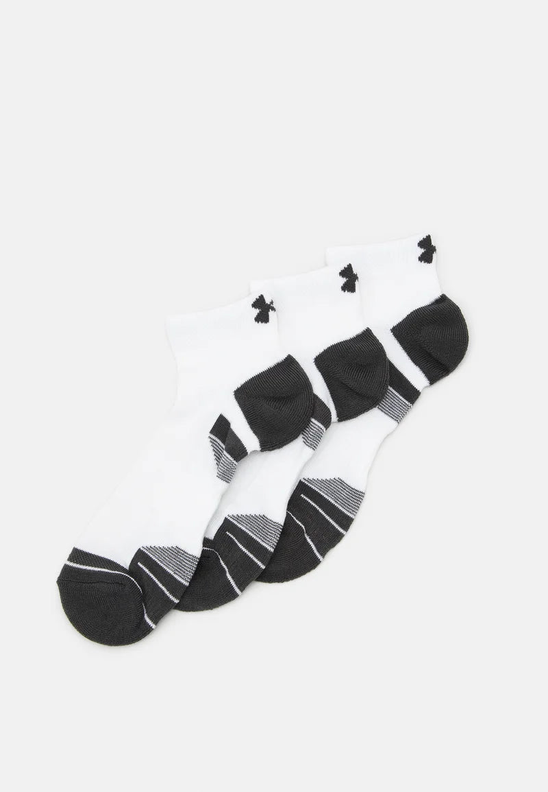 CALCETIN UNDER ARMOUR PERFORMANCE TECH LOWCUT MUJER