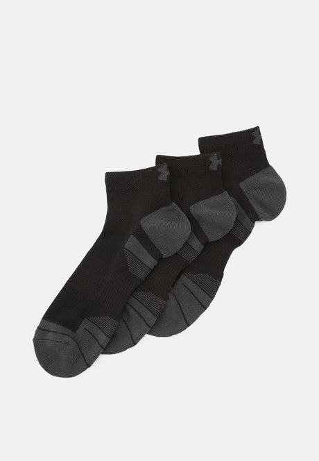 CALCETIN UNDER ARMOUR PERFORMANCE TECH LOWCUT MUJER