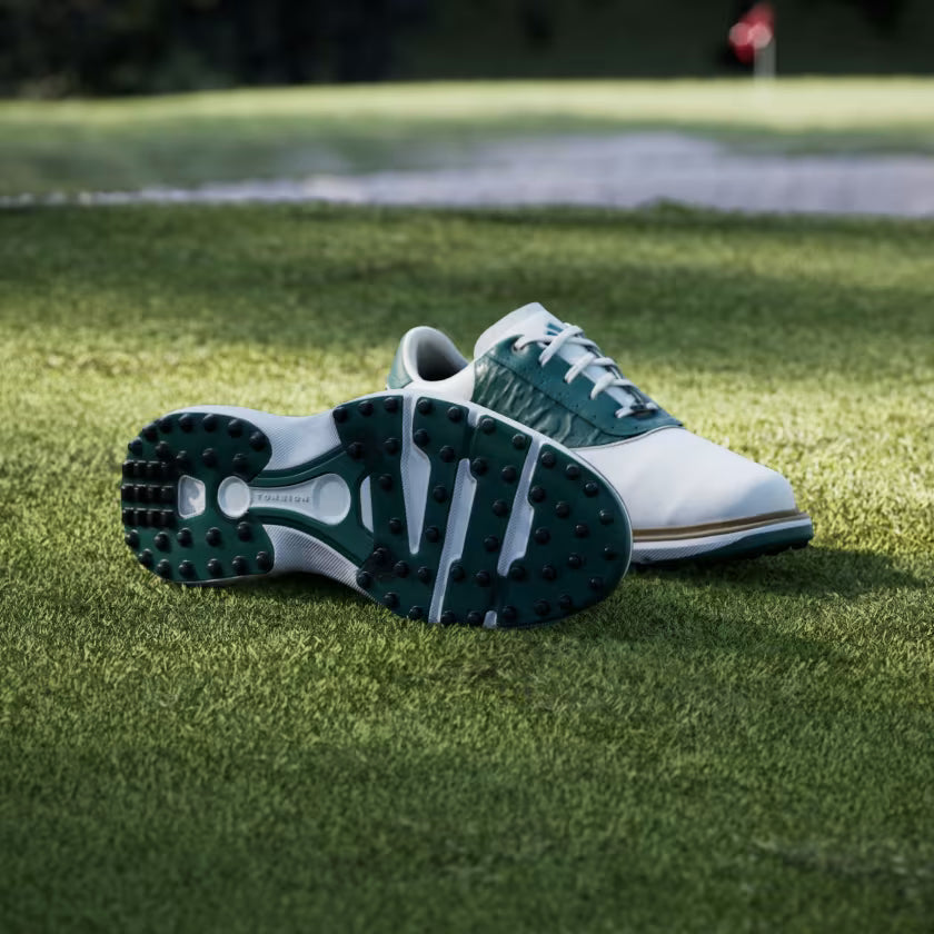 ZAPATO ADIDAS MC70 SL BLANCO / VERDE