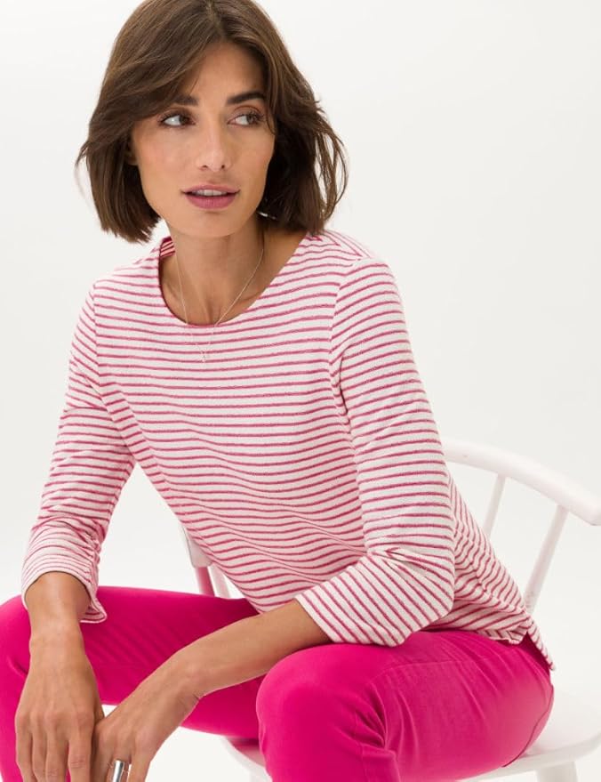 CAMISETA BRAX BONNIE MUJER