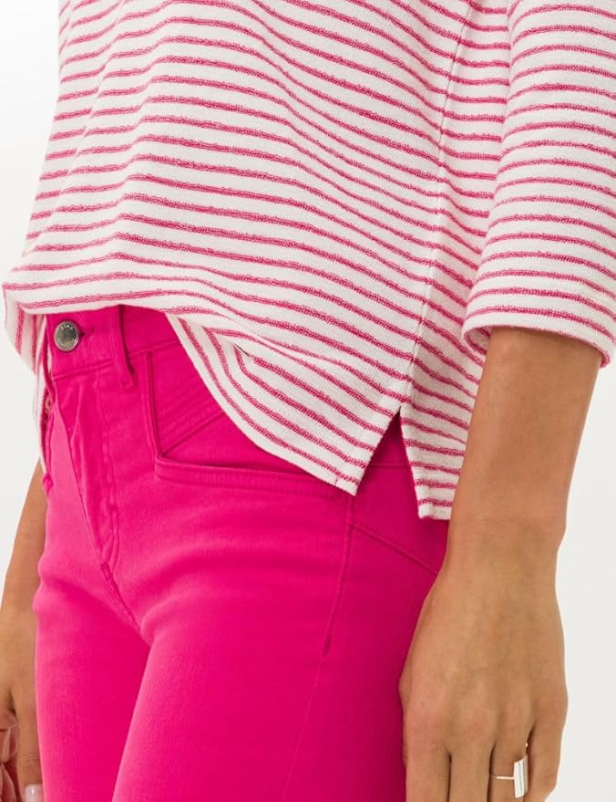 CAMISETA BRAX BONNIE MUJER