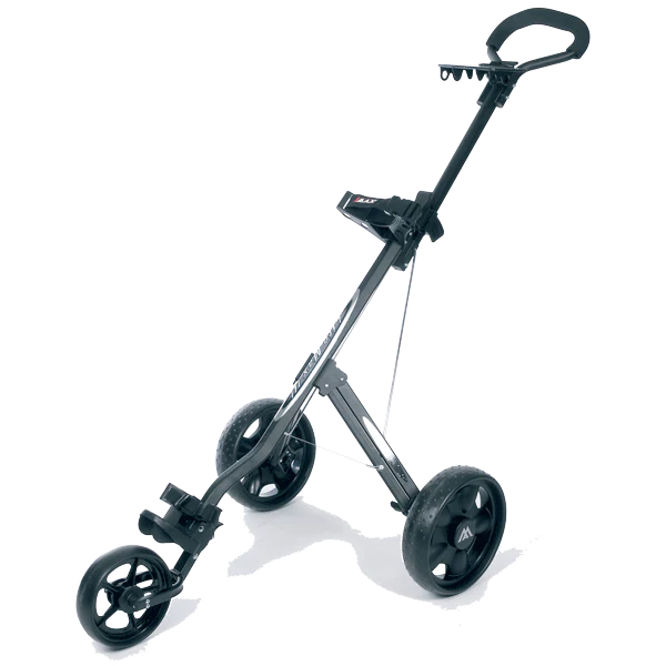 CARRO BIG MAX LITE III