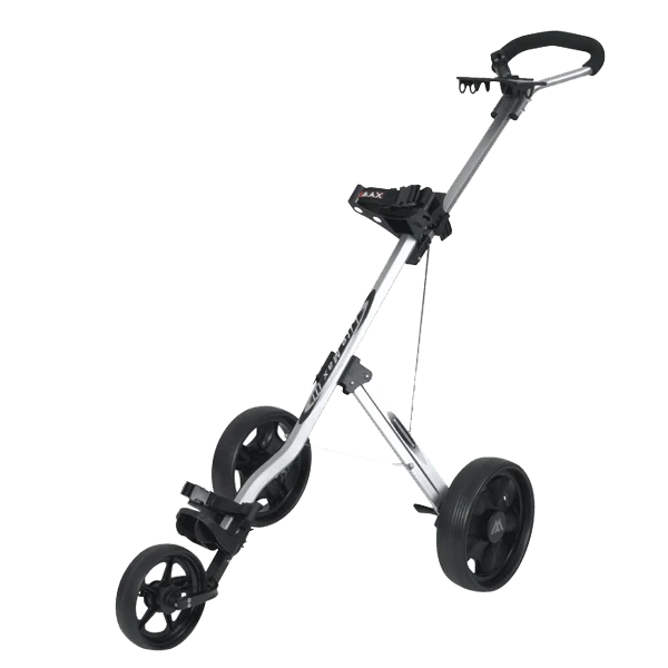 CARRO BIG MAX LITE III