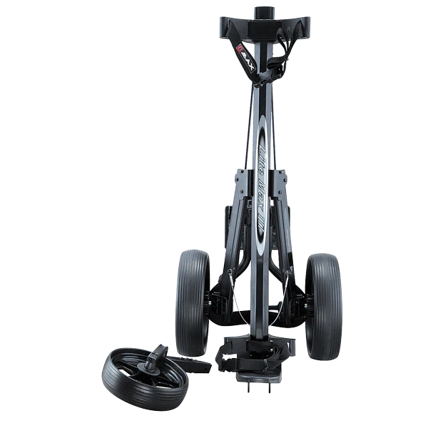 CARRO BIG MAX LITE III