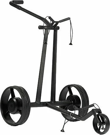 CARRO JUCAD CARBON SILENCE 2.0