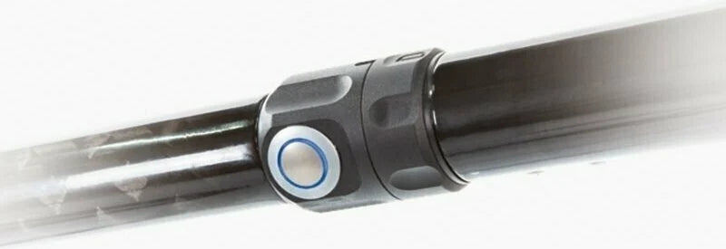 CARRO JUCAD CARBON SILENCE 2.0