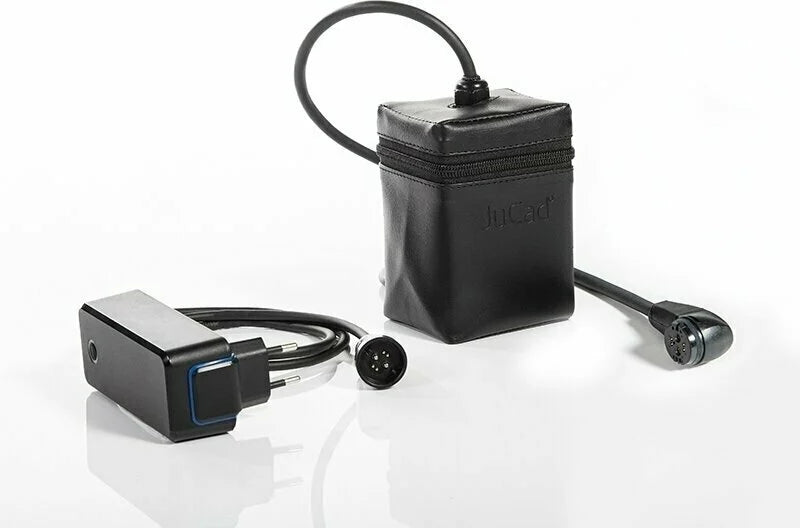 CARRO JUCAD CARBON SILENCE 2.0