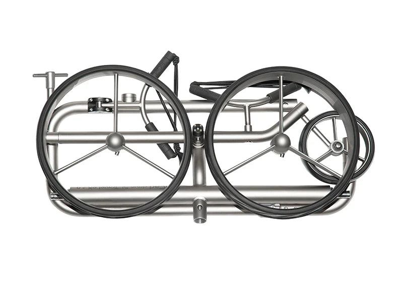 CARRO JUCAD DRIVE SL TITAL TRAVEL 2.0