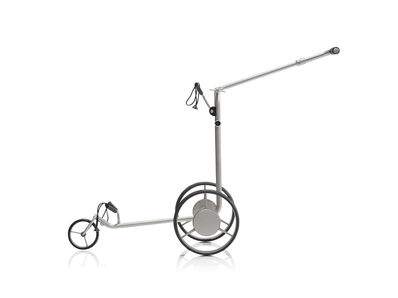 CARRO JUCAD DRIVE SL TITAL TRAVEL 2.0