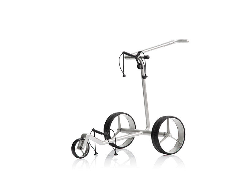 CARRO JUSTAR CARBON LIGHT SET