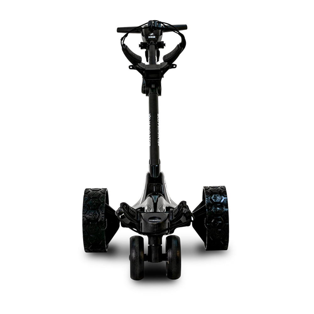 CARRO MGI ZIP NAVIGATOR AT ALL TERRAIN