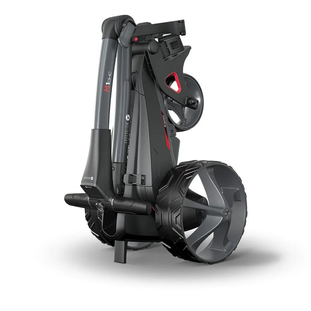 CARRO MOTOCADDY M1 DHC