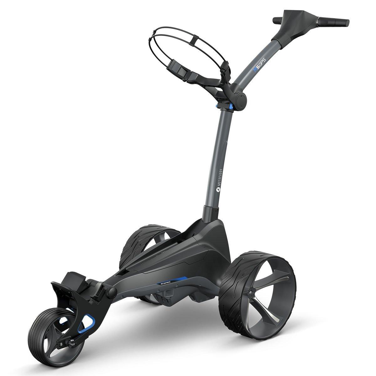 CARRO MOTOCADDY M5 GPS LITHIUM STD