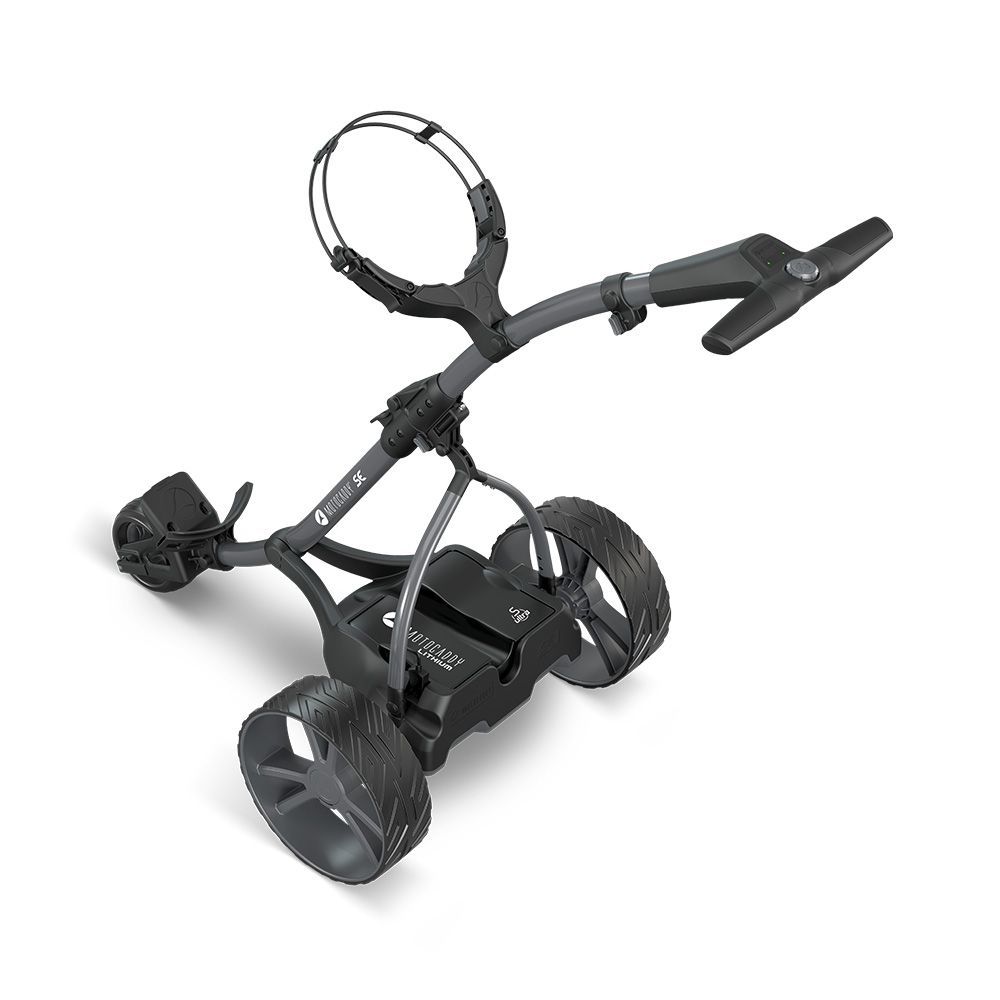 CARRO MOTOCADDY SE ULTRA