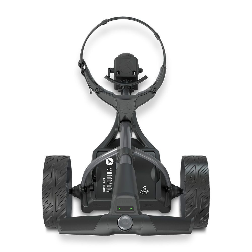 CARRO MOTOCADDY SE ULTRA