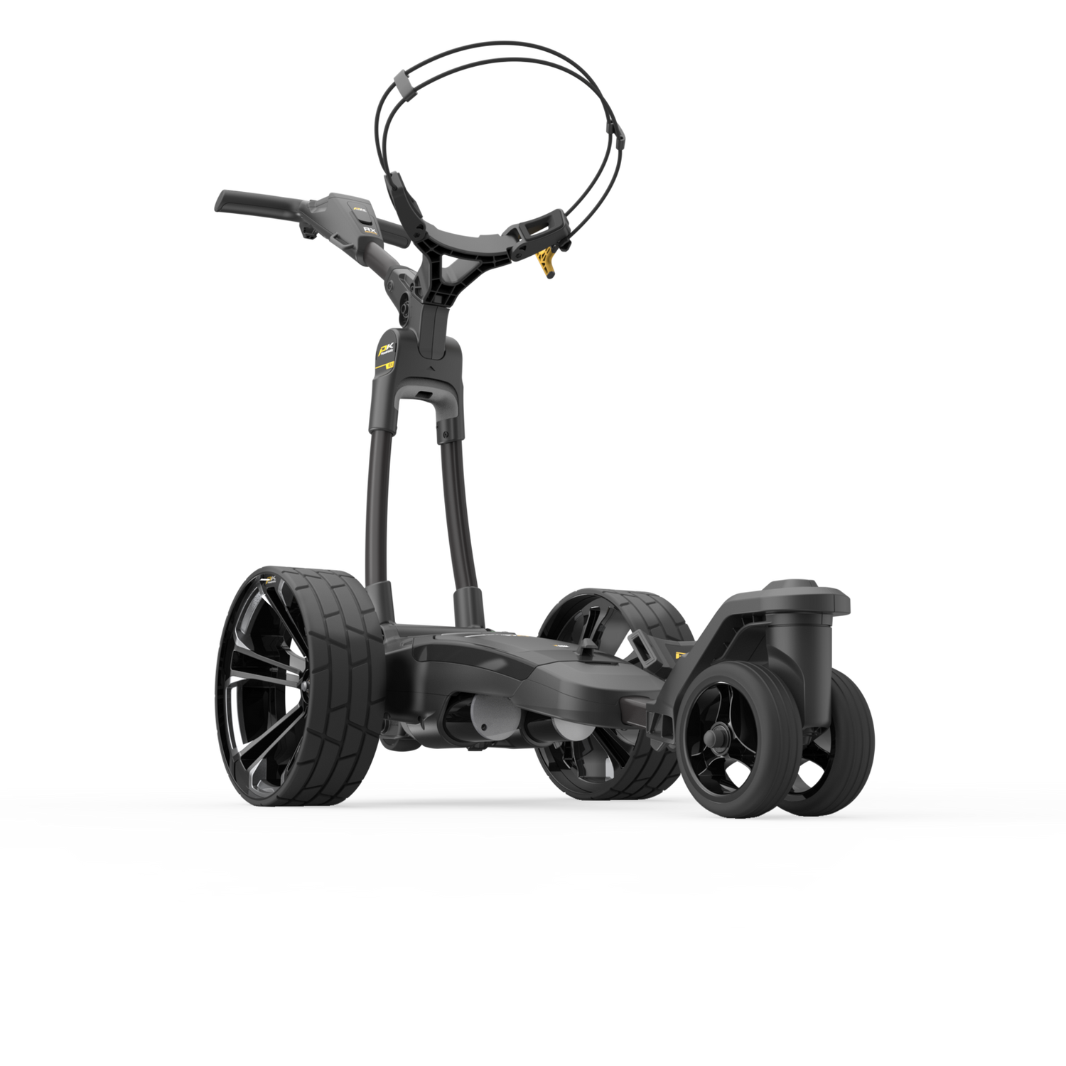 CARRO POWAKADDY RX1 REMOTE