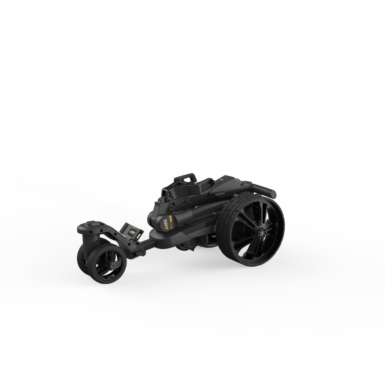 CARRO POWAKADDY RX1 REMOTE