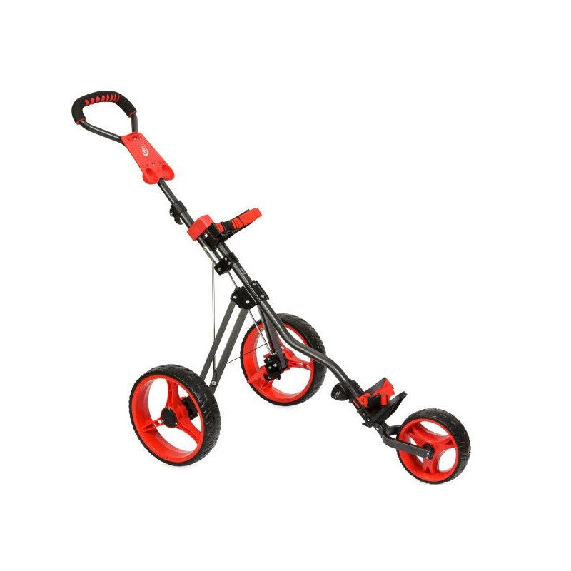 CARRO BOSTON GOLF JUNIOR