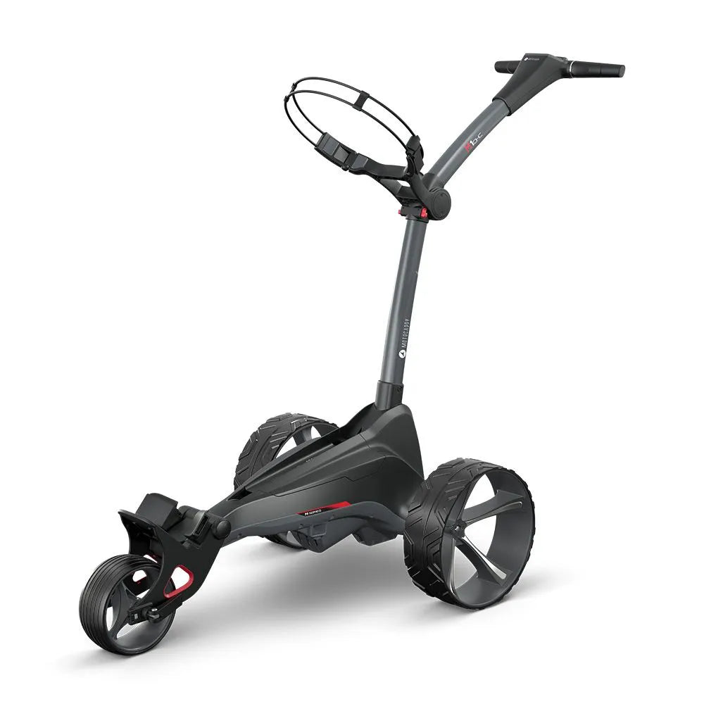 CARRO MOTOCADDY M1 DHC