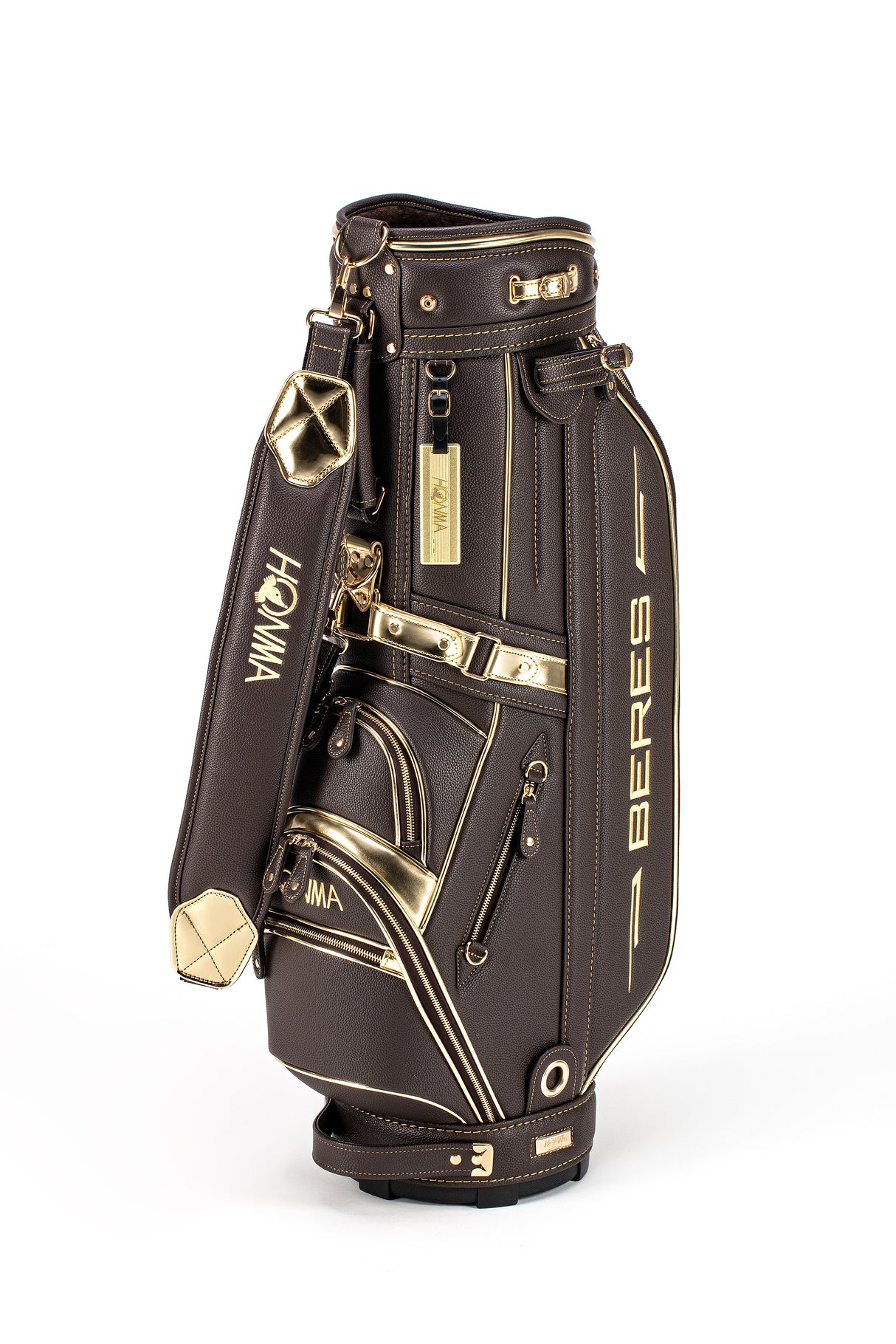 BOLSA HONMA BERES 09 CB52403