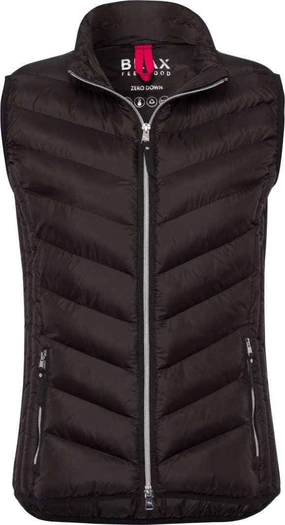 CHALECO BRAX GENF MUJER