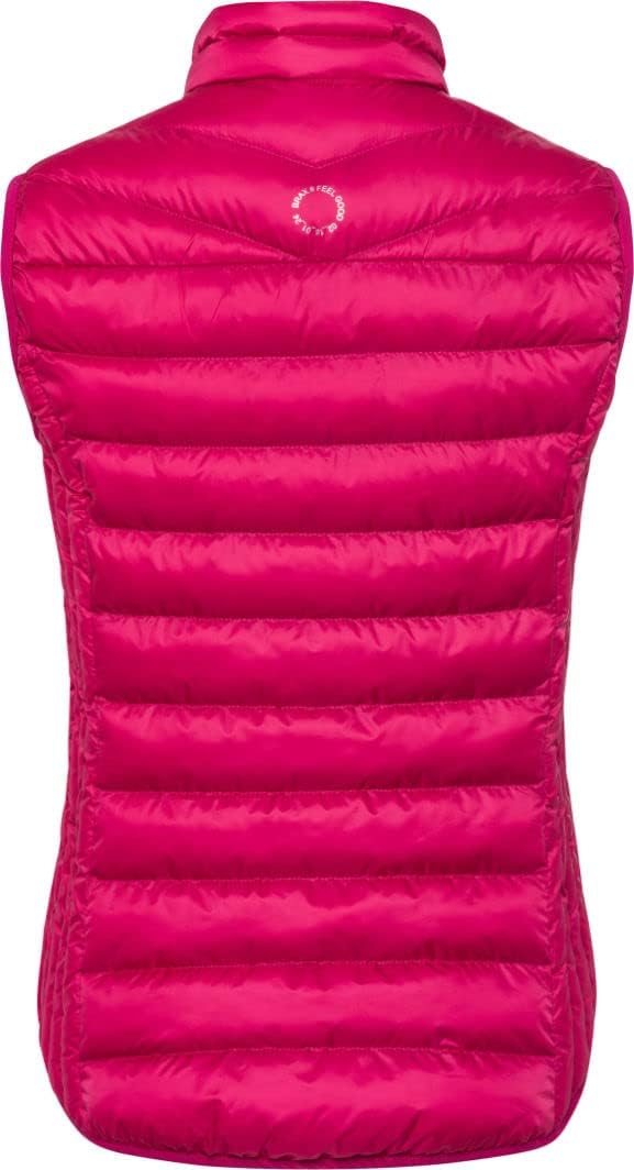 CHALECO BRAX GENF MUJER