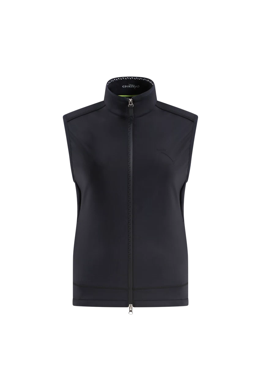 CHALECO CHERVO EDICOLA