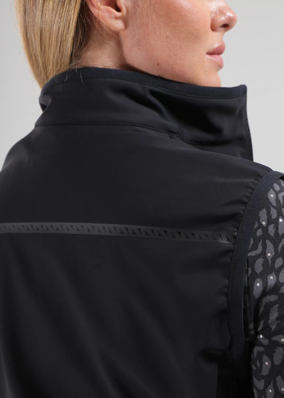 CHALECO CHERVO EDICOLA