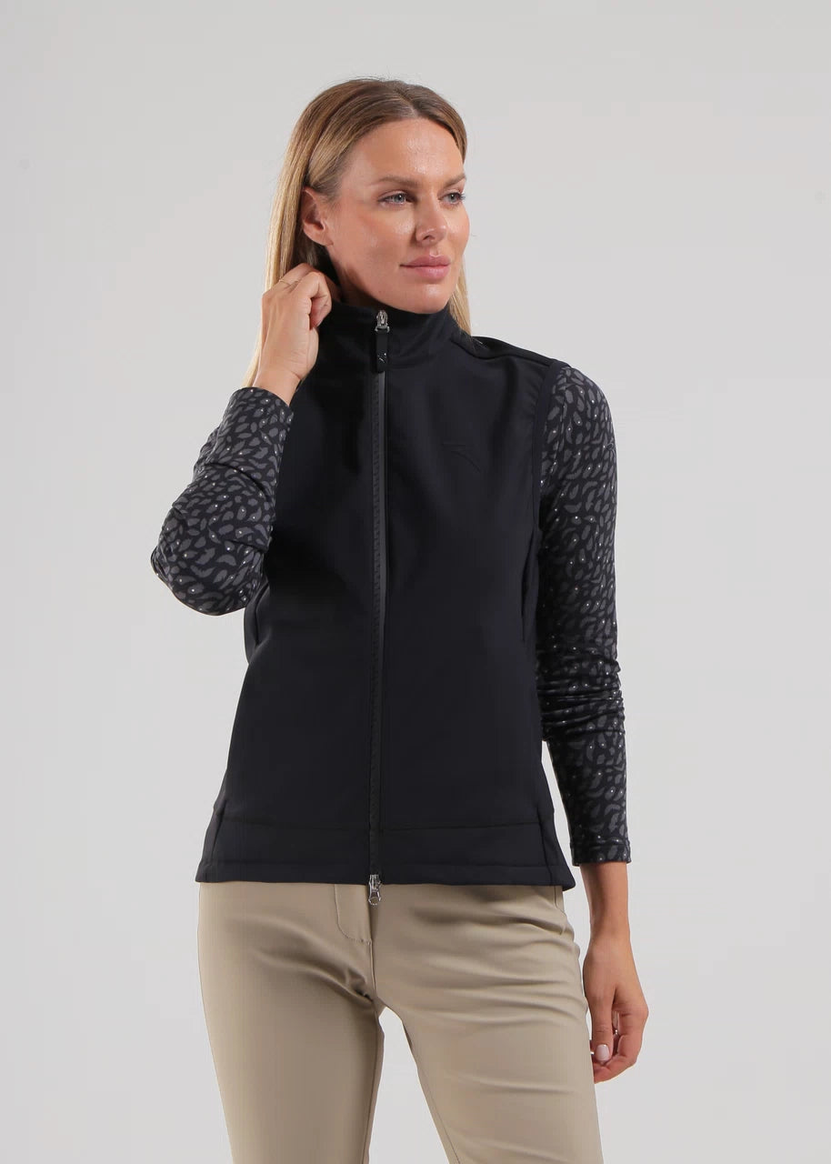 CHALECO CHERVO EDICOLA