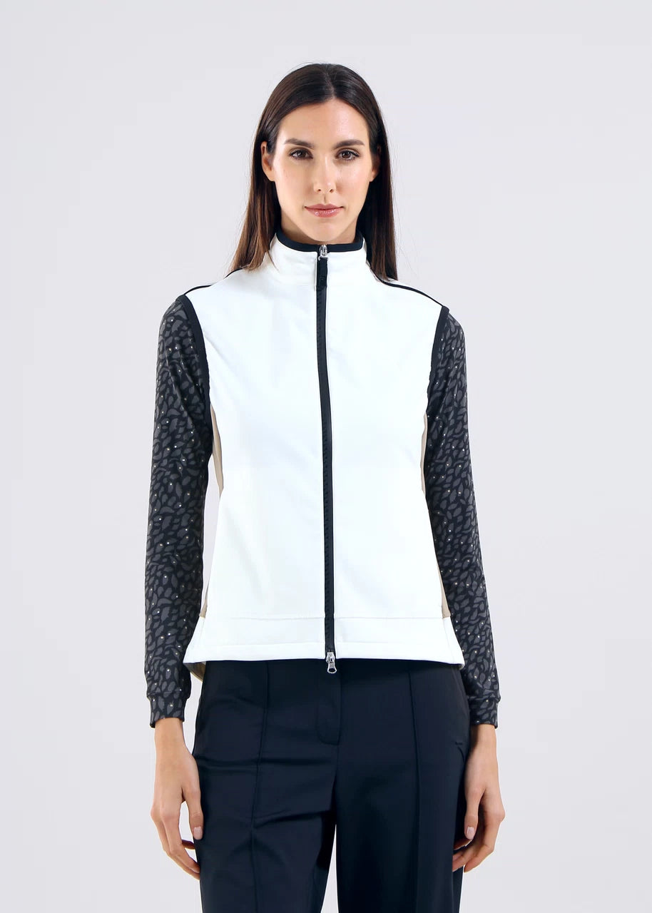 CHALECO CHERVO EDICOLA