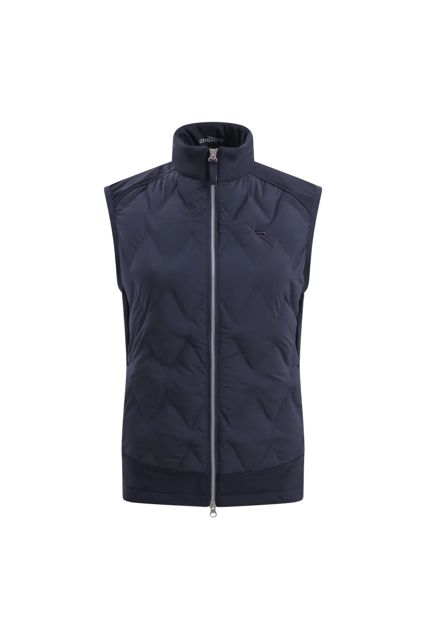 CHALECO CHERVO ESPLORATRICE