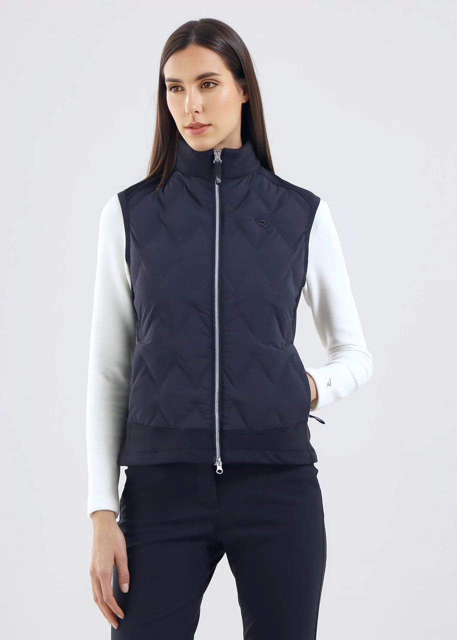 CHALECO CHERVO ESPLORATRICE