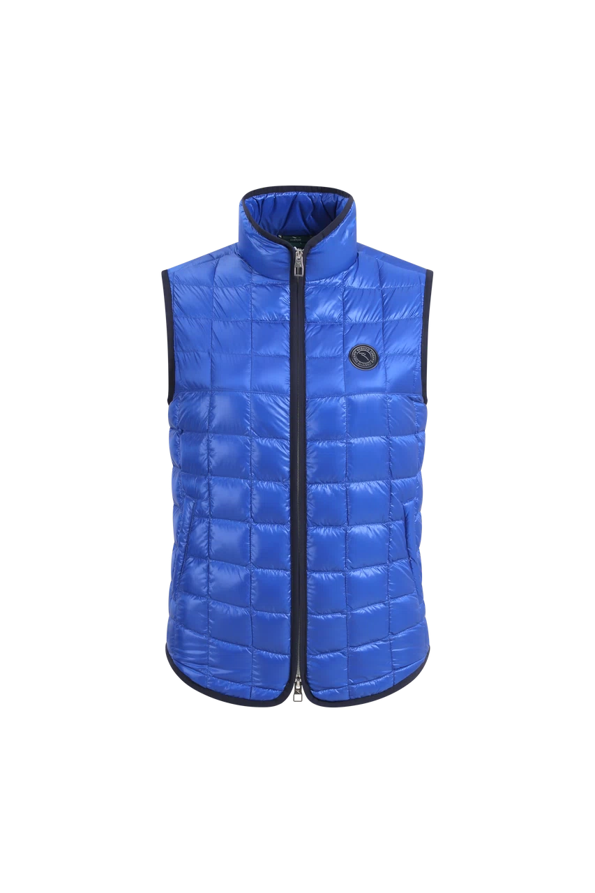 CHALECO CHERVO ESTETA