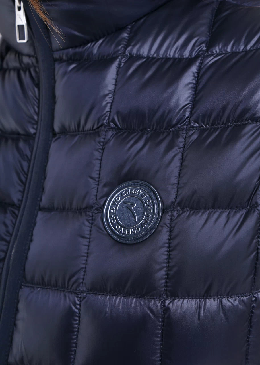 CHALECO CHERVO ESTETA