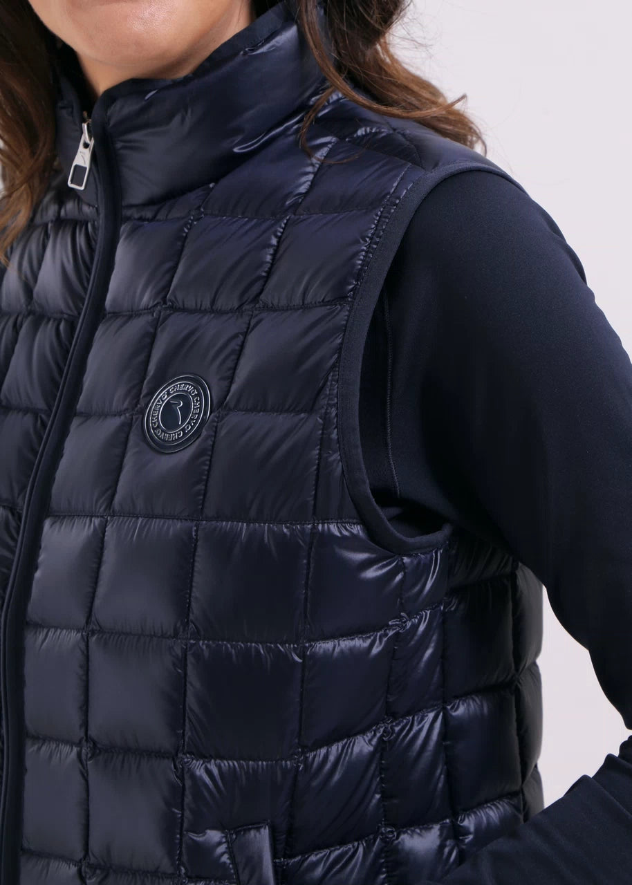 CHALECO CHERVO ESTETA